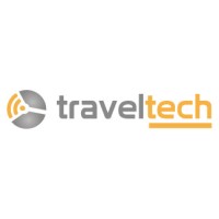 Traveltech AIAA logo - Similar company to Traveltech