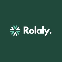Rolaly logo - Similar company to Flowy