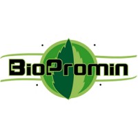 Biopromin logo - Similar company to Adushka Dervices Fzco