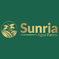 Sunria Agro logo - Similar company to Bota E Verës