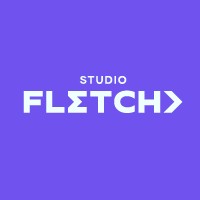 Studio Fletch logo - Similar company to Camper Pay