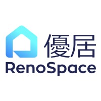 RenoSpace 優居 logo - Similar company to Participation