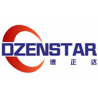 DZENSTAR / WEST RIVER / HENGYU -- Corrugated Line & FFG / RDC / RSC logo - Similar company to Pyc365