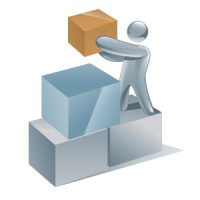 What is the business model of logo - Similar company to Pixelgen