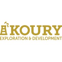 Koury Exploration & Development, LLC logo - Similar company to Phoenix Exploration
