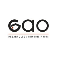 GAO Desarrollos Inmobiliarios logo - Similar company to S3 Constructora