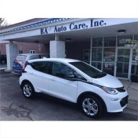 Ba Auto Care