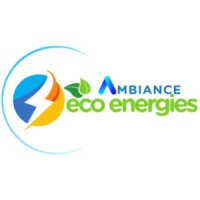 AMBIANCE ECO-ENERGIES logo - Similar company to Ecogies