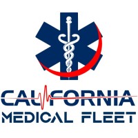 California Medical Fleet LLC logo - Similar company to West Coast Firestopping, Inc. Dba West Coast Expansion Joints