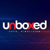 Unboxed Magazine logo - Similar company to Fact Hunt