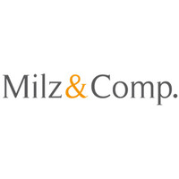 Milz & Comp. GmbH logo - Similar company to Bubu Film