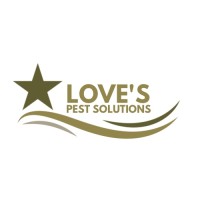 Love's Pest Solutions logo - Similar company to Bugco® Pest Control