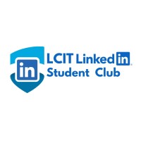 LCIT LinkedIn Student Club logo - Similar company to Inkcasa
