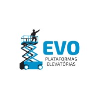 Evo Plataformas Elevatórias logo - Similar company to Mr2 Plataformas Elevatórias
