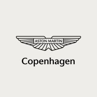 Aston Martin Copenhagen