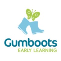 Gumboots Early Learning logo - Similar company to Tvd Group
