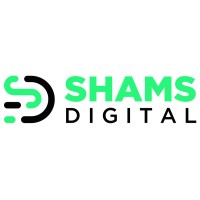 Shams Digital logo - Similar company to Lean Digital Media Limited (Acquired)