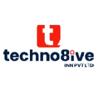 Techno8ive Inn Pvt. Ltd. logo - Similar company to Invest Mango
