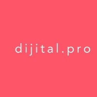 Dijital PRO logo - Similar company to The Platform Cooperativism Consortium