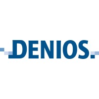 DENIOS logo - Similar company to Denios S.L.