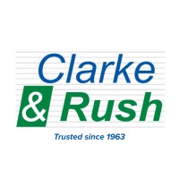 Clarke & Rush Mechanical, HVAC, Plumbing, Windows & Insulation logo - Similar company to Peach Procurement Solutions