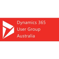 Dynamics 365 User Group Australia logo - Similar company to Msta Modal Pty Ltd