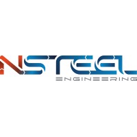 NSteel - Engineering (MGO) logo - Similar company to Its Future