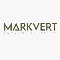 Markvert logo - Similar company to Virtual Triage