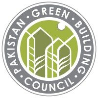 Pakistan Green Building Council logo - Similar company to M Designs Architects