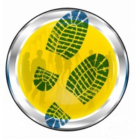 Pat Liddy's Walking Tours of Dublin logo - Similar company to Hidden Dublin Walking Tours