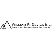 William R. Devick Inc. Chartered Professional Accountant logo - Similar company to Bond&Devick Wealth Partners