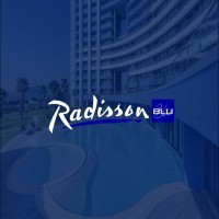 Radisson Blu Hotel, Istanbul Ottomare logo - Similar company to Traveall