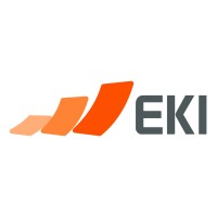 Mikrokreditna organizacija EKI logo - Similar company to Partner Mikrokreditna Organizacija