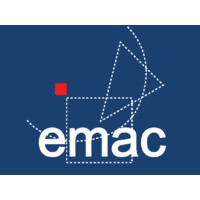 Emac logo - Similar company to Rfp Water