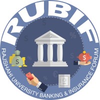 Rajshahi University Banking and Insurance Forum logo - Similar company to Rajshahi University Marketing Club