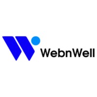 WebnWell logo - Similar company to Softlab It