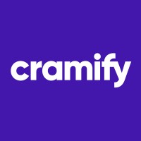 Cramify logo - Similar company to Qanda(Mathpresso)