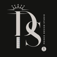 Prince Design Studio logo - Similar company to Visa Empire