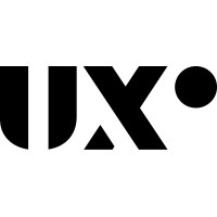 UX.se - AI+UX+IO logo - Similar company to Aiwealthtech.Io - Ai Wealthtech