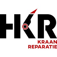 HKR Kraanreparatie logo - Similar company to Rusch Bv | Crane Repair | Safety Inspections |  Demolition Machines