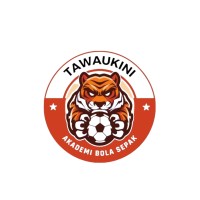 Akademi Bola Sepak TawauKini logo - Similar company to Kuala Lumpur Rangers