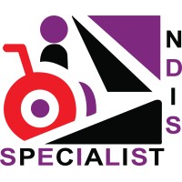 NDIS SPECIALIST logo - Similar company to Nonabel Disability Services