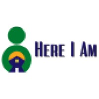 Here I Am, Inc. logo - Similar company to Here I Am