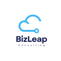 BizLeap Consulting logo - Similar company to Mmc - Salesforce Consulting And Deployment