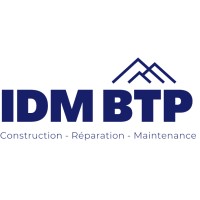 IDM BTP logo - Similar company to Inside Capital Llc