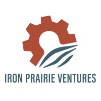 Iron Prairie Ventures logo - Similar company to Composevc