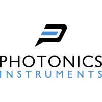 Photonics Instruments Ltd. logo - Similar company to Instruments For Science