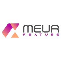 MEUR Feature logo - Similar company to A'Raf
