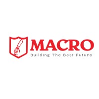 Macro Force logo - Similar company to Sas - Security And Services