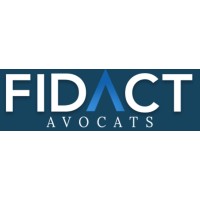 FIDACT logo - Similar company to Bw Associes